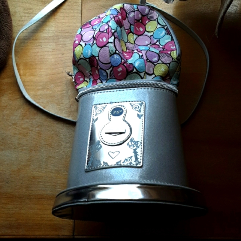 Betsey Johnson Crossbody